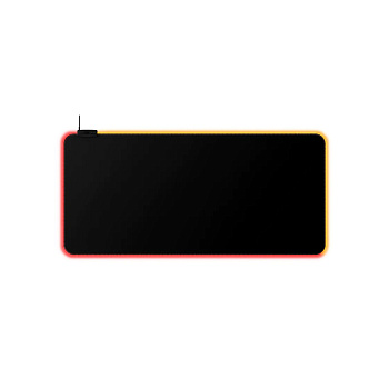 Коврик для компьютерной мыши HyperX Pulsefire Mat RGB (Extra Large) 4S7T2AA (4S7T2AA)