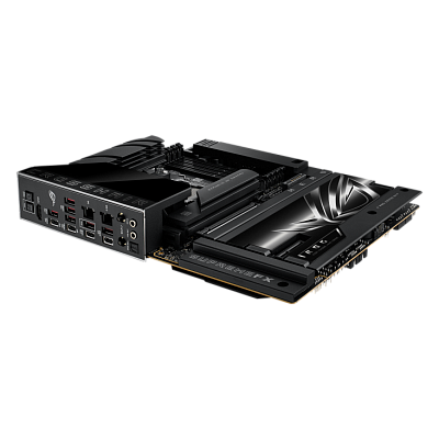 Материнская плата Asus ROG Crosshair X870E Hero BTF (90MB1MX0-M0EAY0)