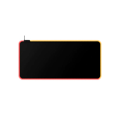 Коврик для компьютерной мыши HyperX Pulsefire Mat RGB (Extra Large) 4S7T2AA (4S7T2AA)