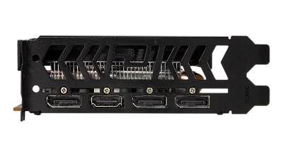 Видеокарта PowerColor RX 6600 Fighter (AXRX 6600 8GBD6-3DH OEM)