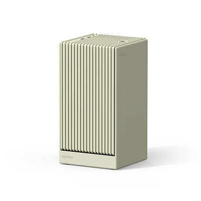 Проектор портативный Wanbo Cube 2 Pro, Green (Cube 2 Pro)