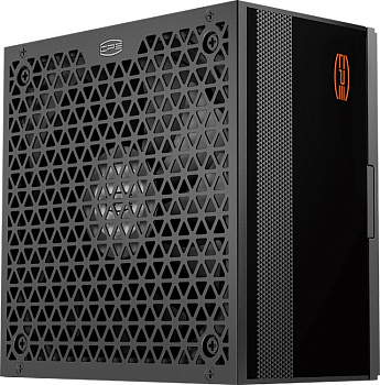 Блок питания PCCooler YN1000, 1000W (P5-YN1000-G1F)