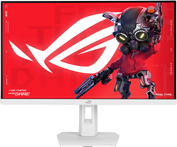 Монитор ASUS ROG Strix XG27ACMES-W 27" (90LM0C92-B01171)