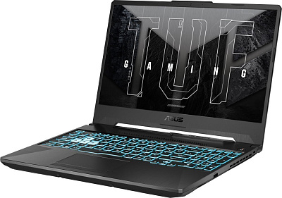 Ноутбук Asus TUF Gaming A15 FA506NCG-HN371W 15.6", Graphite Black (90NR0JF7-M00V30)