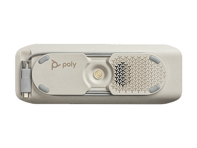 Спикерфон Poly Sync 40+ USB-A USB-C Speakerphone +BT700 USB-A Adapter (772C5AA)