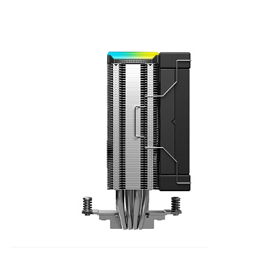 Кулер для процессора Deepcool AK400 DIGITAL SE (R-AK400-BKADMN-GJD)