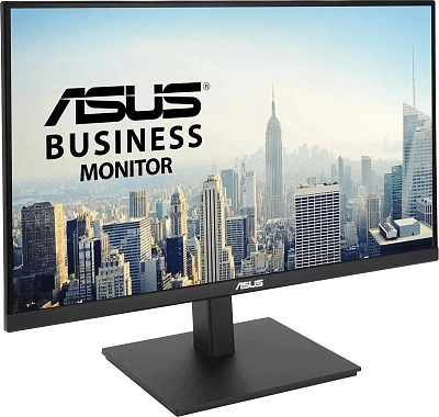 Монитор Asus VA27UQSB 27"  (90LM09WJ-B02170)