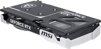 Видеокарта MSI GeForce RTX 5060 Ti 8G VENTUS 2X OC PLUS (G506T-8V2CP)