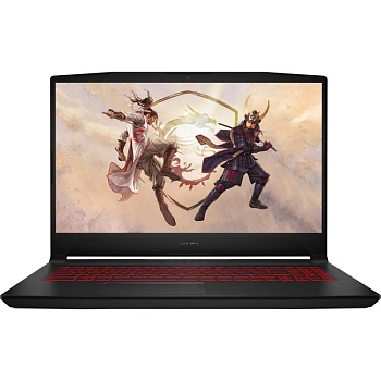 Ноутбук MSI Katana GF66 11UD, (9S7-158212-460)