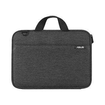 Сумка для ноутбука Asus Sleeve 11.6 AS1200 (Grey) (90XB07H0-BSL000)