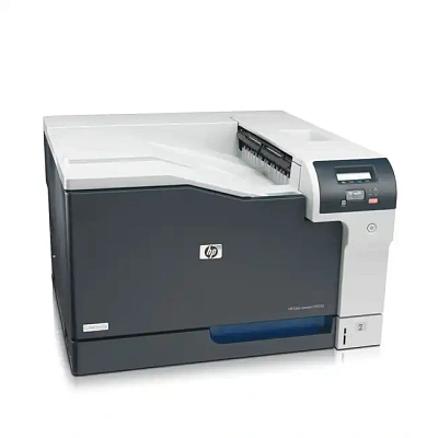 Принтер HP Europe Color LaserJet CP5225 (CE710A)