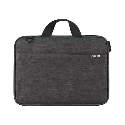 Сумка для ноутбука Asus Sleeve 11.6 AS1200 (Grey) (90XB07H0-BSL000)