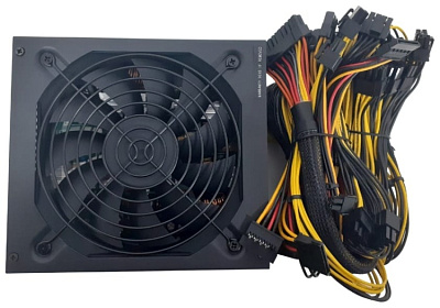 Блок питания ATX 2000W JULONGFENGBAO LX2000T (LX2000T)