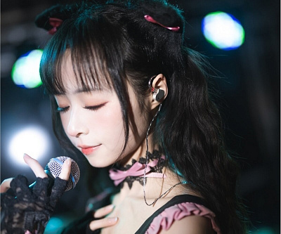 Наушники Moondrop Lan (LAN IEM)