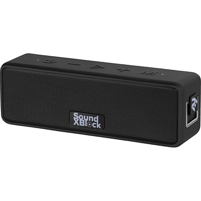 Портативная колонка 2E SoundXBlock TWS 2E-BSSXBWBK (2E-BSSXBWBK)