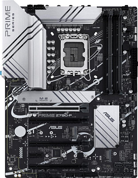 Материнская плата ASUS Prime Z790-P (90MB1CK0-M0EAY0/90MB1CK0-M1EAY0)