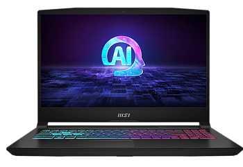 Ноутбук MSI Katana A15 AI B8VF (9S7-158N31-602)