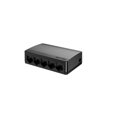 Коммутатор Tenda SG105 5-Port Gigabit Ethernet (SG105)