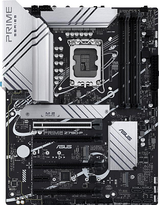 Материнская плата ASUS Prime Z790-P (90MB1CK0-M0EAY0/90MB1CK0-M1EAY0)