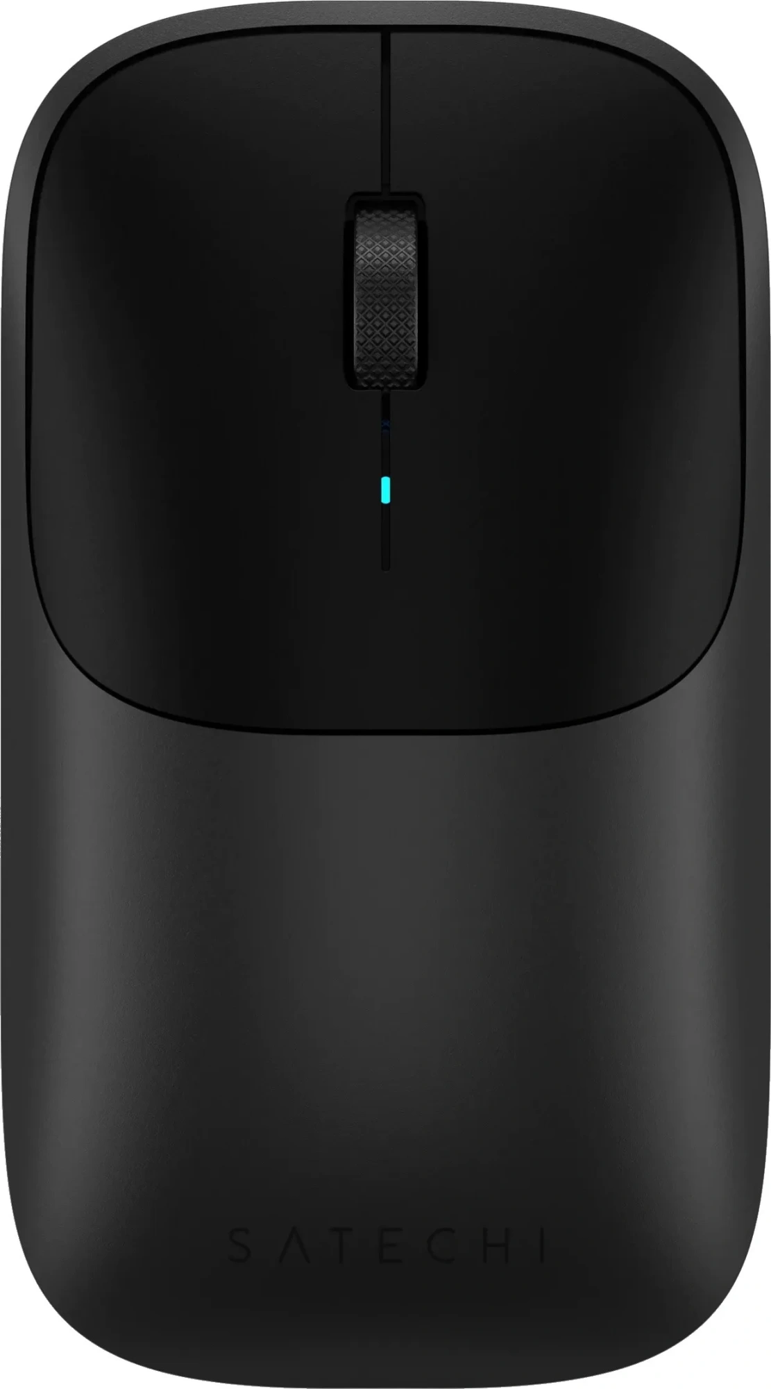Мышка Satechi Slim EX Wireless Mouse - Space Black (ST-MEXC)
