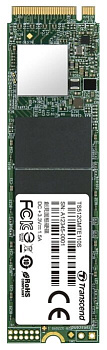Жесткий диск SSD 512GB Transcend TS512GMTE110S (TS512GMTE110S)