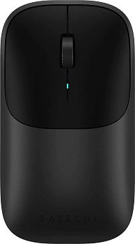 Мышка Satechi Slim EX Wireless Mouse - Space Black (ST-MEXC)