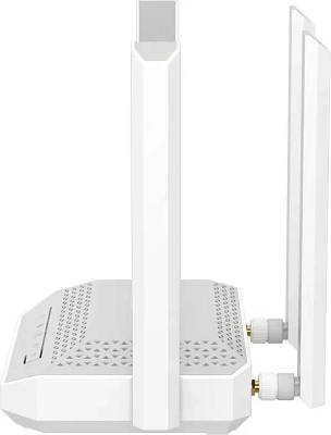 Маршрутизатор беспроводной Netcraze SPEEDSTER 4G+ (NC-2911)