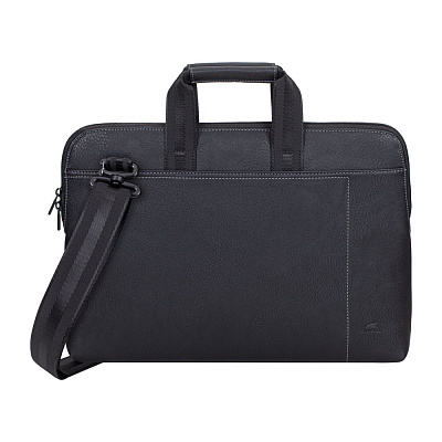 Cумка для ноутбука RivaCase 8930 (PU) black 15,6" (8930 (PU) black)