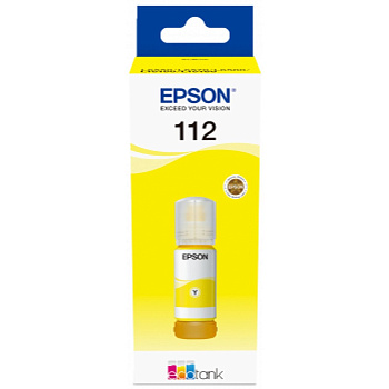 Чернила Epson C13T06C44A  для L15150 жёлтый (C13T06C44A)