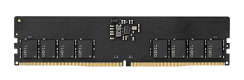Оперативная память 16GB GEIL Pristine V 5200MHz DDR5 PC5-41600 42-42-42-84 1.1V GN516GB5200C42S Bulk (GN516GB5200C42S) Оперативная память 16GB GEIL Pristine V 5200MHz DDR5 PC5-41600 42-42-42-84 1.1V GN516GB5200C42S Bulk (GN516GB5200C42S)