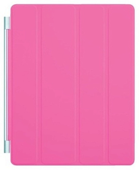 Чехол Cooler Master Wake Up Folio футляр для iPad 2, iPad 3 и iPad 4-го поколения (C-IP3F-SCWU-NW)