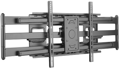 Кронштейн для ТВ 2E Godkokma, 43"-90", Black (2E2GEN800.80.100)