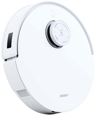 Робот-пылесос ECOVACS DEEBOT T10 (DEEBOT T10)