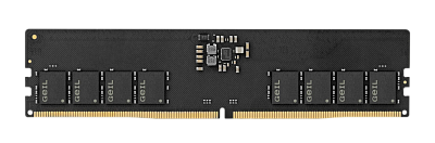 Оперативная память 16GB GEIL Pristine V 5200MHz DDR5 PC5-41600 42-42-42-84 1.1V GN516GB5200C42S Bulk (GN516GB5200C42S)
