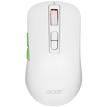 Мышь Acer OMR311 белый (ZL.MCECC.034)