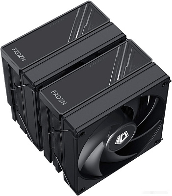 Кулер ID-Cooling Frozn A620 Black (ID-CPU-FROZN-A620-BLACK)