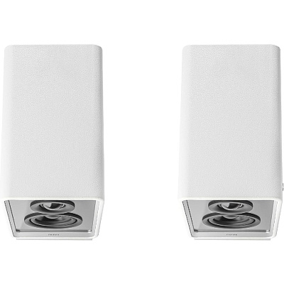 Акустическая система Bluetooth Edifier QR65 White (QR65 White)