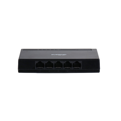 Коммутатор Dahua DH-PFS3005-5GT-L (DH-PFS3005-5GT-L)