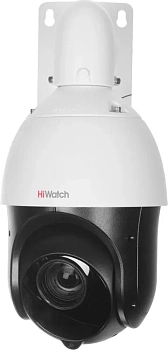TVI PTZ Камера, позиционная HiWatch DS-T215(C) (DS-T215(C))