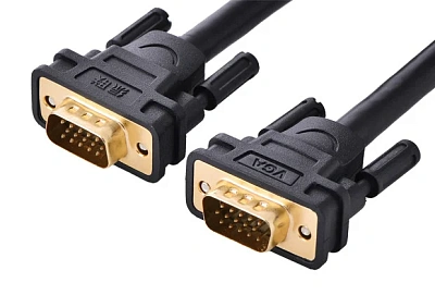 Кабель VGA 1.5m, VG101 (11630)