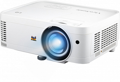 Проектор ViewSonic LS550WH (LS550WH)