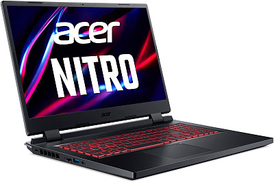 Ноутбук Acer Nitro 5 AN517-42, (NH.QG4ER.006)