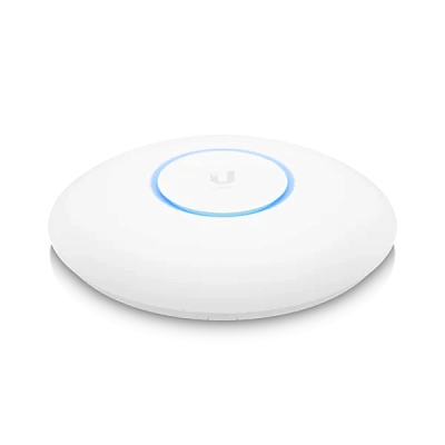 WiFi точка доступа Ubiquiti U6+  (U6+)