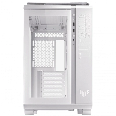 Корпус Asus TUF Gaming GT502 White (90DC0093-B09010)