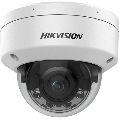IP Камера, купольная Hikvision DS-2CD2187G2H-LISU (DS-2CD2187G2H-LISU(eF) (2.8mm))