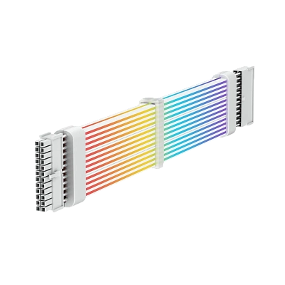 Кабель для компьютера GameMax MB 24PIN (MB 24PIN)