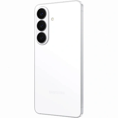 Смартфон Samsung Galaxy S26 5G 512GB - White (SM-S942BZWQSKZ)