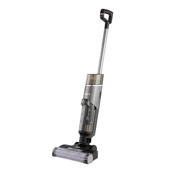 Пылесос вертикальный Shark HydroVac WD210 серый (WD210EU)