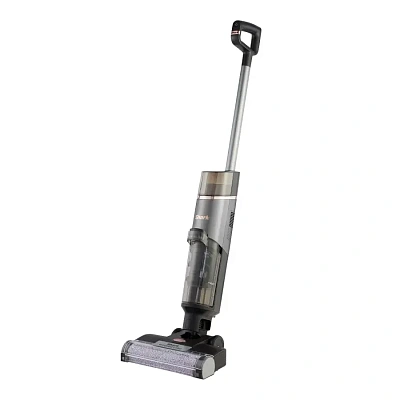 Пылесос вертикальный Shark HydroVac WD210 серый (WD210EU)