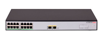 Коммутатор H3C LS-1600V2-18P-GL (LS-1600V2-18P-GL) Коммутатор H3C LS-1600V2-18P-GL (LS-1600V2-18P-GL)